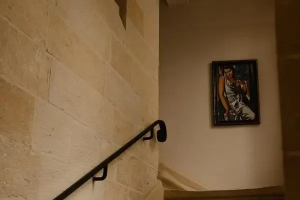 Malte : Hôtel Xara Palace Relais & Chateaux