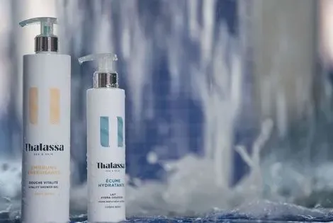 Maroc balnéaire : Hôtel M Gallery Essaouira