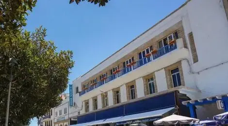 vol+hotel Sejour Mama Souiri Hôtel 3* Maroc balnéaire Essaouira
