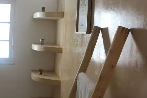 vol+hotel Sejour Riad Amana 4* Maroc balnéaire Essaouira