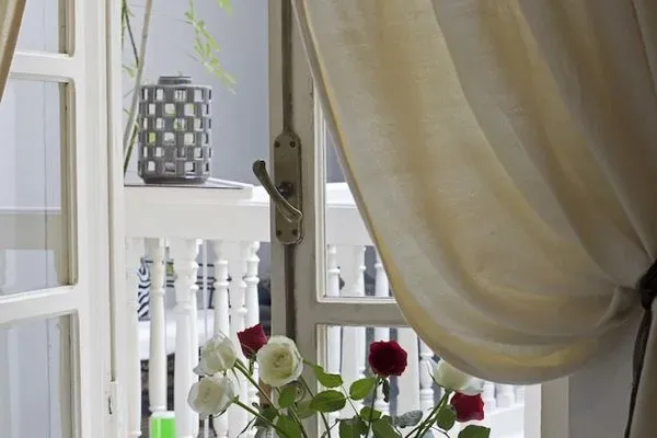 Maroc balnéaire : Hôtel Riad Emotion