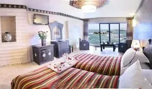 Maroc balnéaire-Essaouira, Hôtel Riad Mimouna 4*