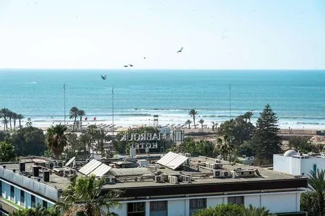 vol+hotel Sejour Argana Agadir 3* Maroc Agadir