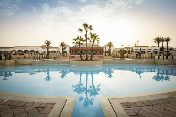 Maroc : Club Robinson Club Agadir - All Inclusive