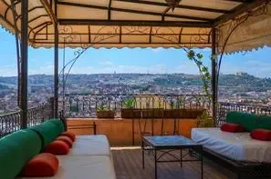 MAROC-FEZ, Hôtel Dar Anebar 4*