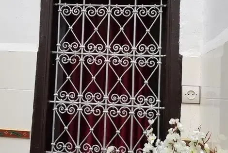 vol+hotel Sejour Dar Atlantic 3* Maroc Fez