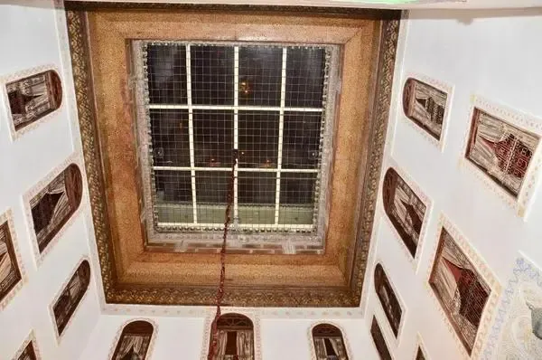 Maroc : Hôtel Le Patio De Fes