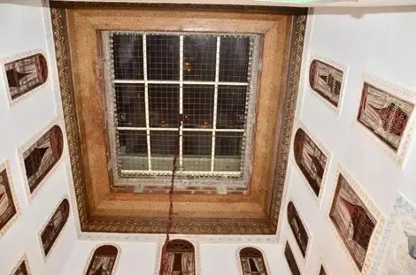 vol+hotel Sejour Le Patio De Fes 3* Maroc Fez