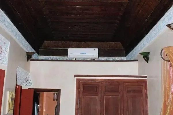 Maroc : Hôtel Le Patio De Fes