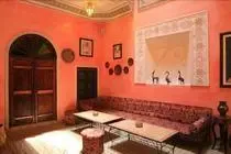MAROC-FEZ, Hôtel Riad Dar Al Ouali 3*