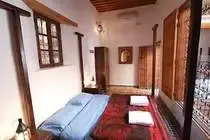 MAROC-FEZ, Hôtel Riad Dar Benares 3*