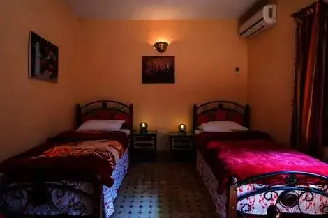 vol+hotel Sejour Riad Les Chrifis 3* Maroc Fez