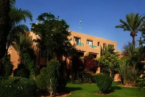 vol+hotel Sejour Club Madina Marrakech 4* Maroc Marrakech