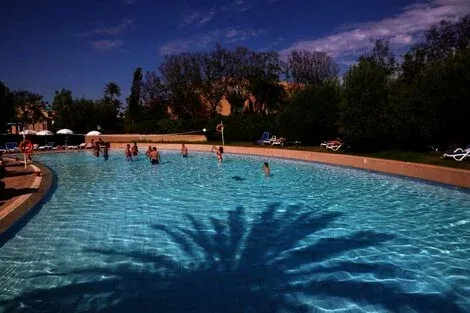 vol+hotel Sejour Club Madina Marrakech 4* Maroc Marrakech