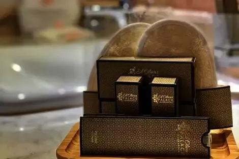 vol+hotel Sejour El Olivar Palace 4* Maroc Marrakech