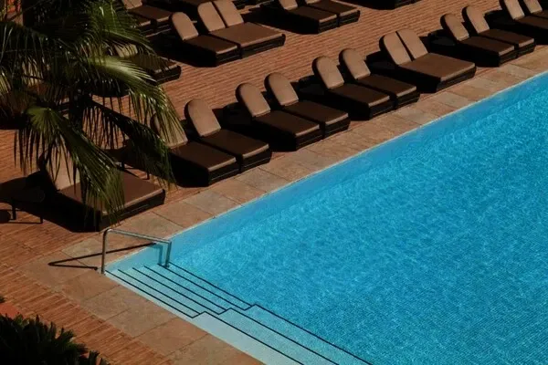 Maroc : Hôtel Hôtel & Ryads Barrière Le Naoura