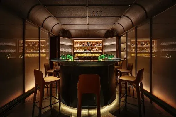 Maroc : Hôtel La Mamounia