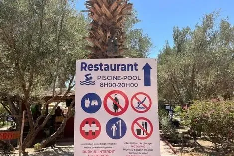 Maroc : Hôtel Le Relais De Marrakech