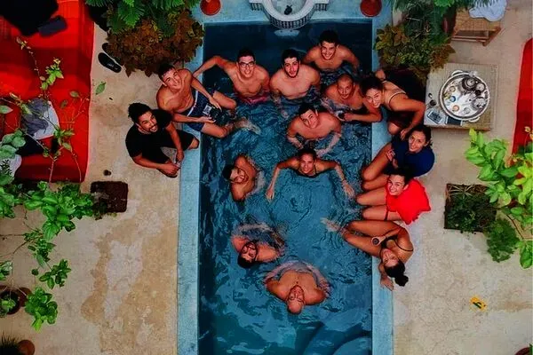 Maroc : Hôtel Riad 46