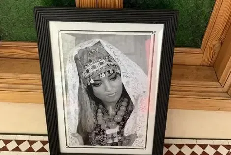 Maroc : Hôtel Riad Dar Mamouni