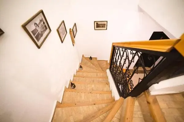 Maroc : Hôtel Riad Marwa