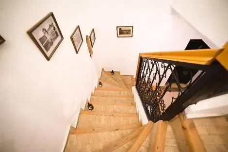 Maroc : Hôtel Riad Marwa