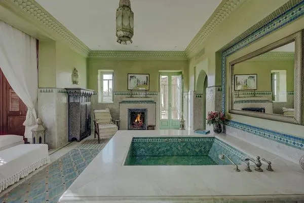 Maroc : Hôtel Sirayane Boutique Hotel & Spa