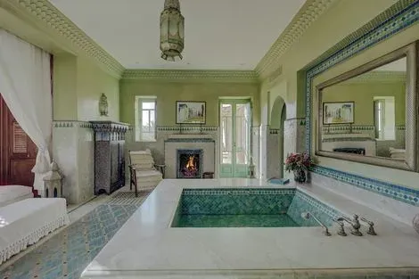 Maroc : Hôtel Sirayane Boutique Hotel & Spa