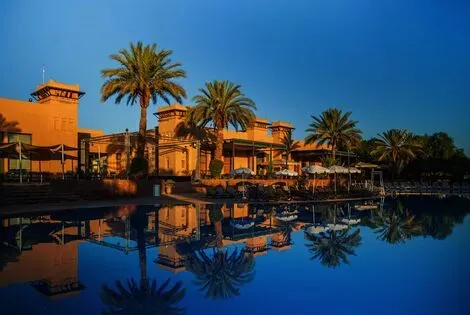 vol+hotel Sejour Valeria Dar Atlas Resort 4* Maroc Marrakech
