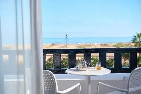 Maroc : Hôtel Iberostar Saidia