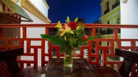 vol+hotel Sejour - Maroc Tanger