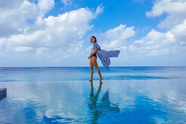 Mexique : Hôtel B Unique