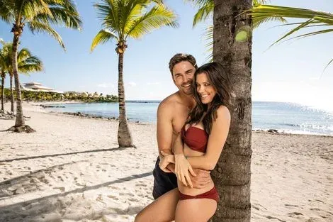 vol+hotel Sejour Barcelo Maya Palace 5* Mexique Cancun