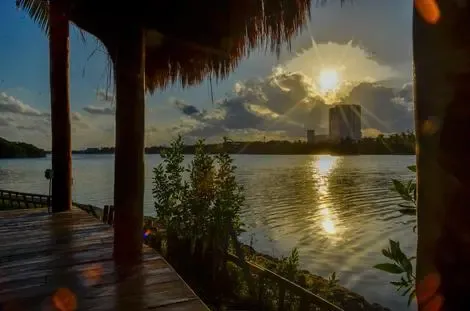 Mexique : Hôtel Cancun Clipper Club
