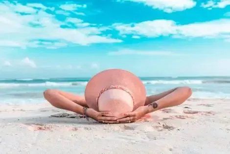 Mexique : Hôtel Coco Rio