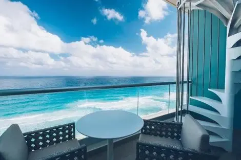 Mexique : Hôtel Coral Level At Iberostar Selection Cancun Adults Only All Inclusive