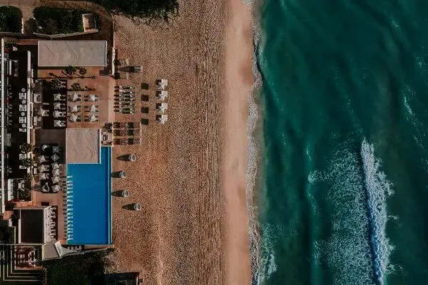 Mexique : Hôtel Coral Level At Iberostar Selection Cancun Adults Only All Inclusive