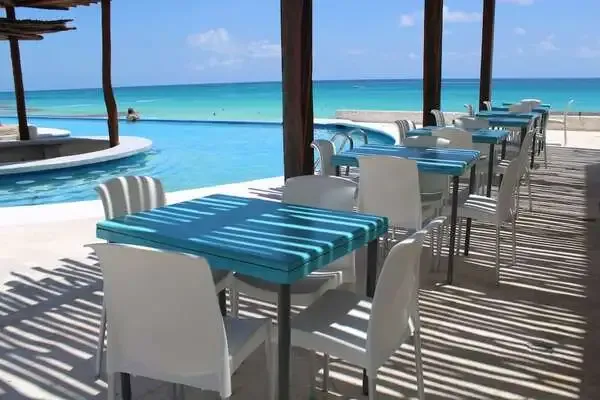 Mexique : Hôtel Cyan Cancun Resort & Spa