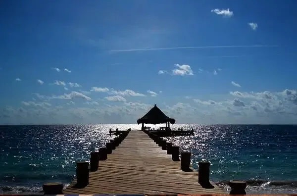 Mexique : Hôtel Desire Rivera Maya Pearl Resort