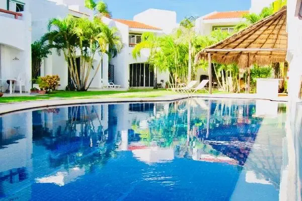 Mexique : Hôtel Dolce Vita Caribe