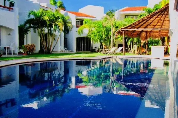 Mexique : Hôtel Dolce Vita Caribe