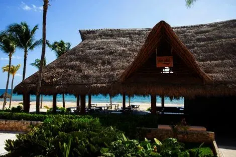 vol+hotel Sejour Excellence Riviera Cancun 5* Mexique Cancun