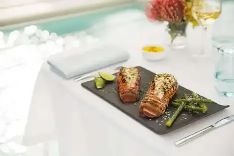 Mexique : Hôtel Finest Playa Mujeres By Excellence Group