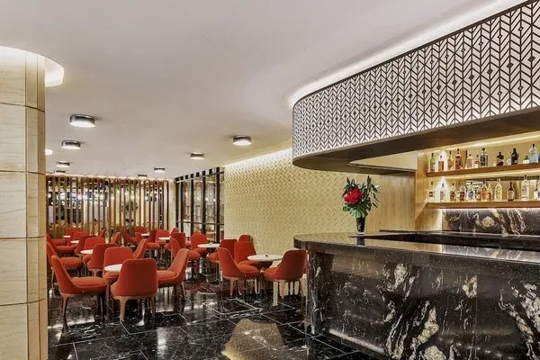 Mexique : Hôtel Grand Fiesta Americana Coral Beach Cancun