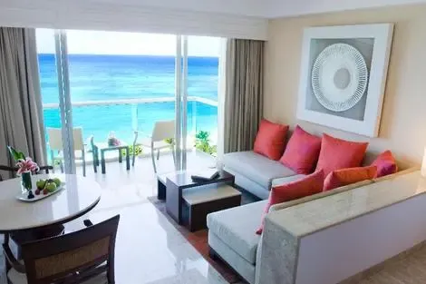 Mexique : Hôtel Grand Fiesta Americana Coral Beach Cancun