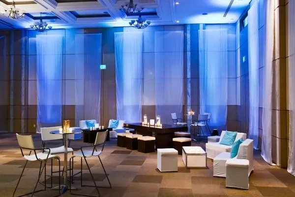 Mexique : Hôtel Hacienda Tres Rios Resort, Spa & Nature Park