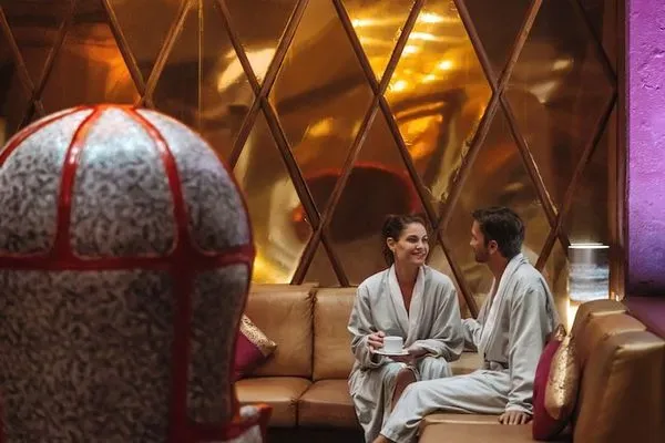 Mexique : Hôtel Hard Rock Hotel Riviera Maya Hacienda