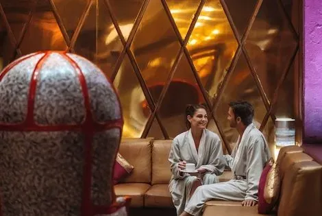 Mexique : Hôtel Hard Rock Hotel Riviera Maya Hacienda