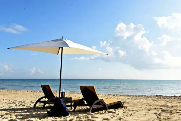 Mexique : Hôtel Hideaway At Royalton Riviera Cancun