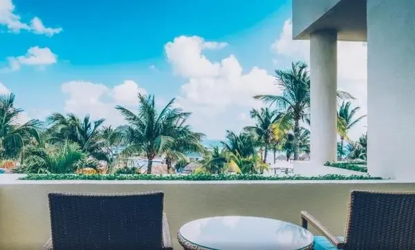 Mexique : Hôtel Iberostar Cancún